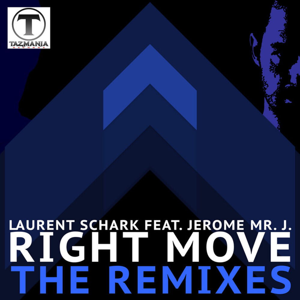 Picture of Right Move (feat. Jerome Mr J)