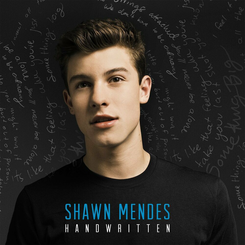 Picture of Handwritten (Deluxe)