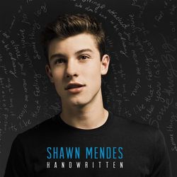 Cover of Handwritten (Deluxe)