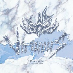 Cover of [VirtuouS]