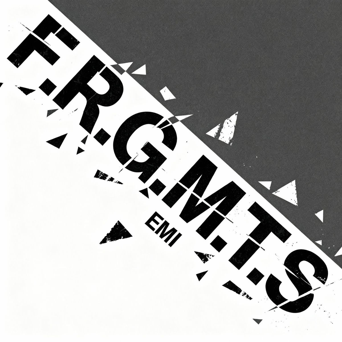 Album cover of F.R.G.M.T.S