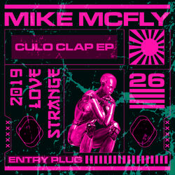 Cover of Culo Clap EP