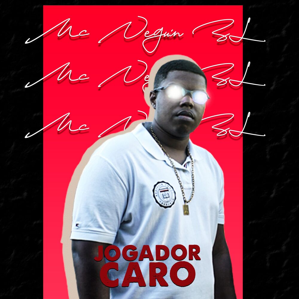Picture of Jogador Caro