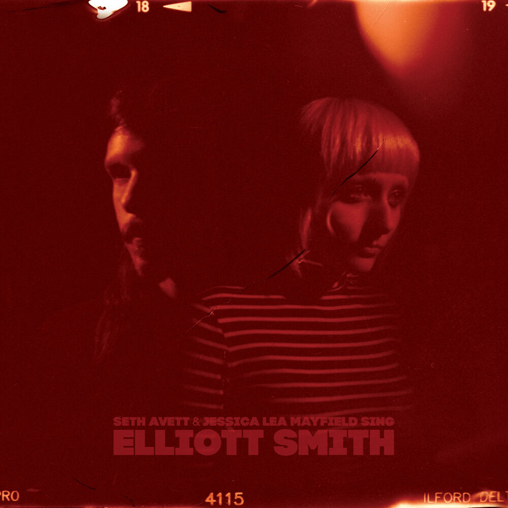 Picture of Seth Avett & Jessica Lea Mayfield Sing Elliott Smith