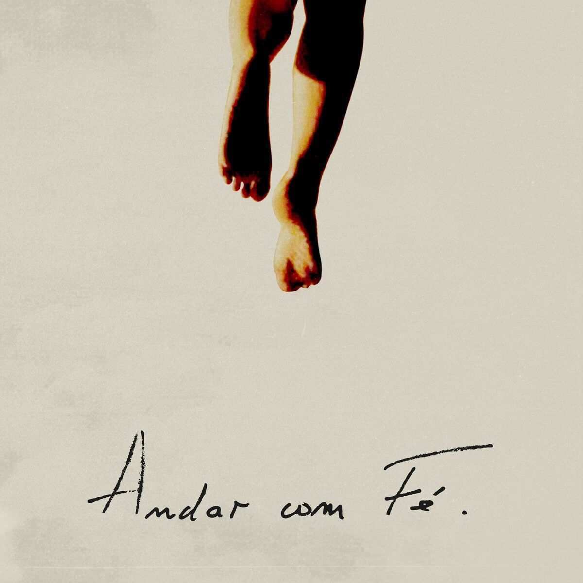 Album picture of Andar Com Fé