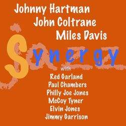 Cover of Synergy