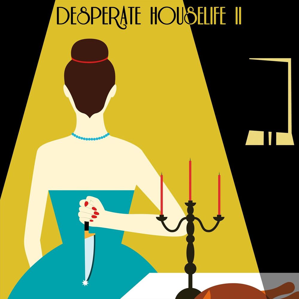 Picture of Desperate Houselife II