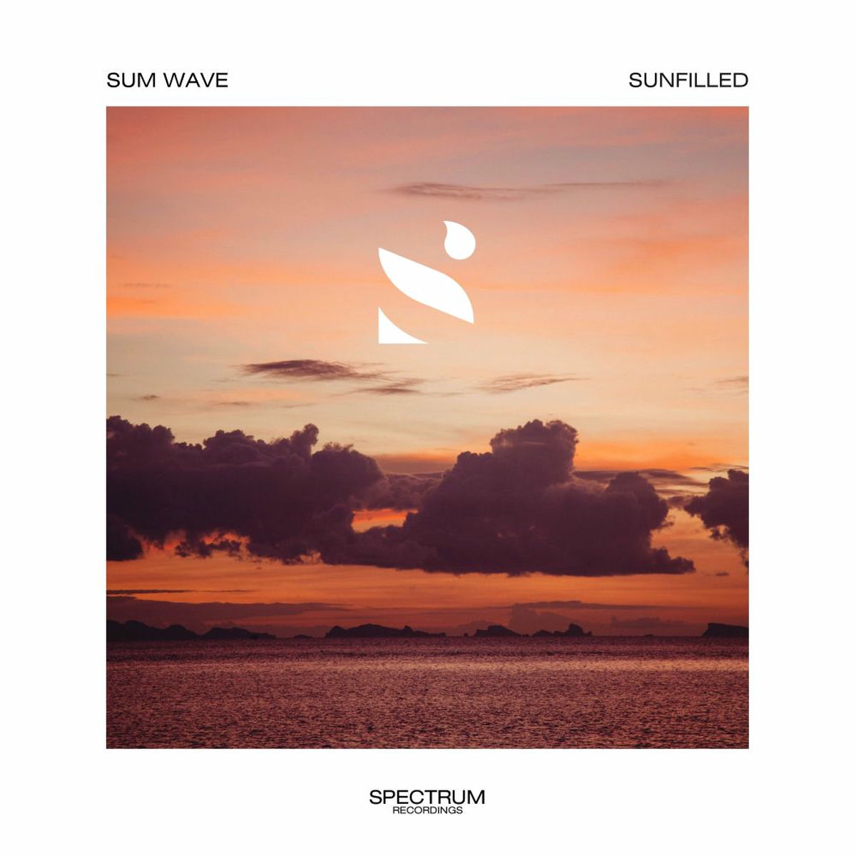 Album cover of Sunfilled