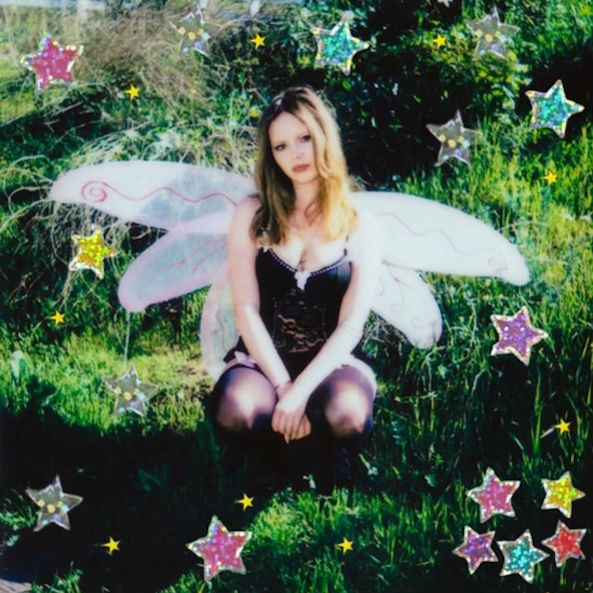 洋楽 Faerybabyy Lucky Star EP Lucky Star EP - Album by Faerybabyy - Apple Music