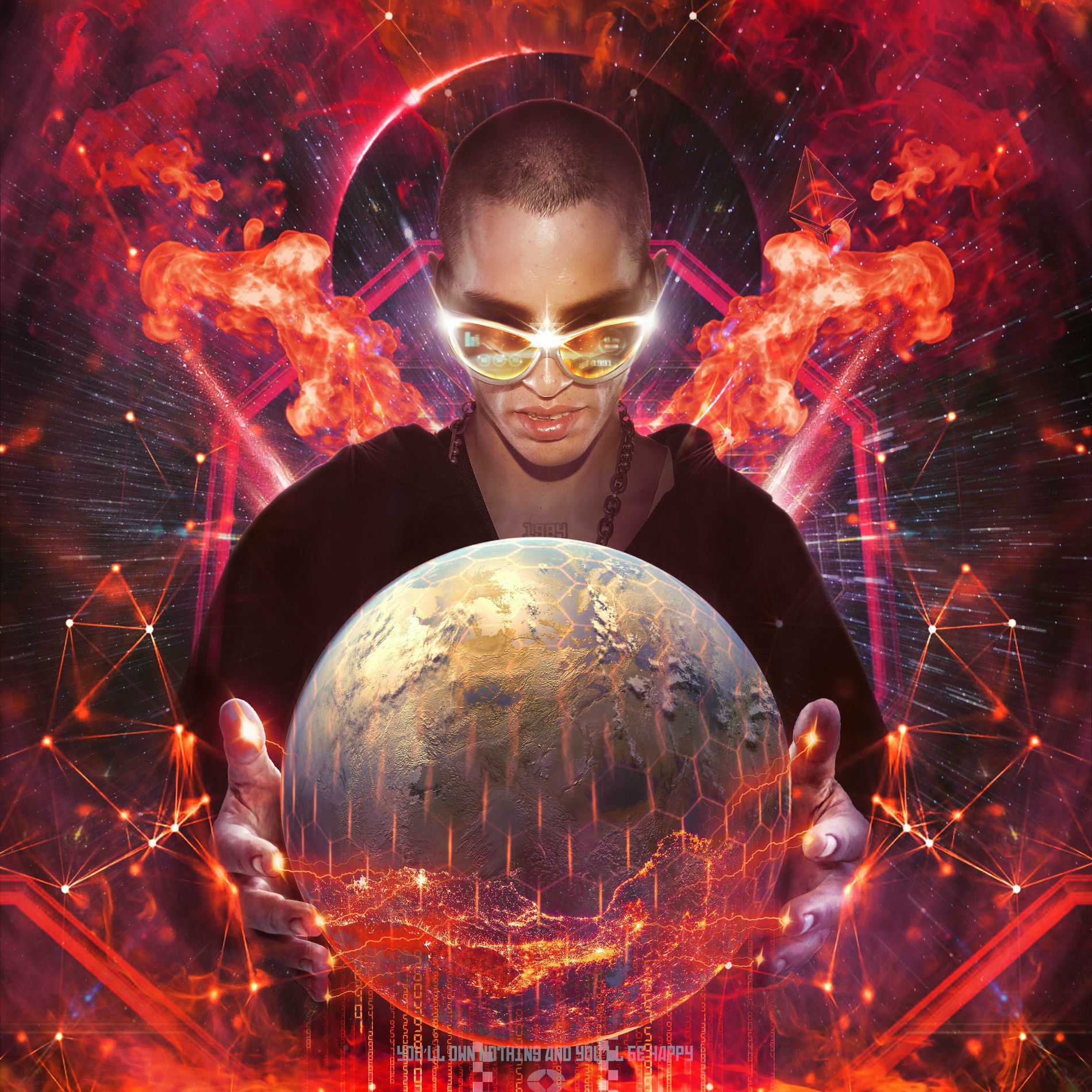 Album cover of Felino