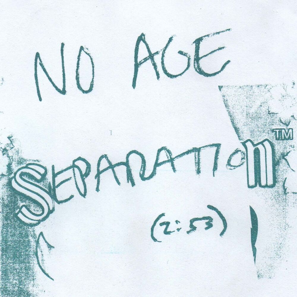 Picture of "Separation" b/w "Serf to Serf"