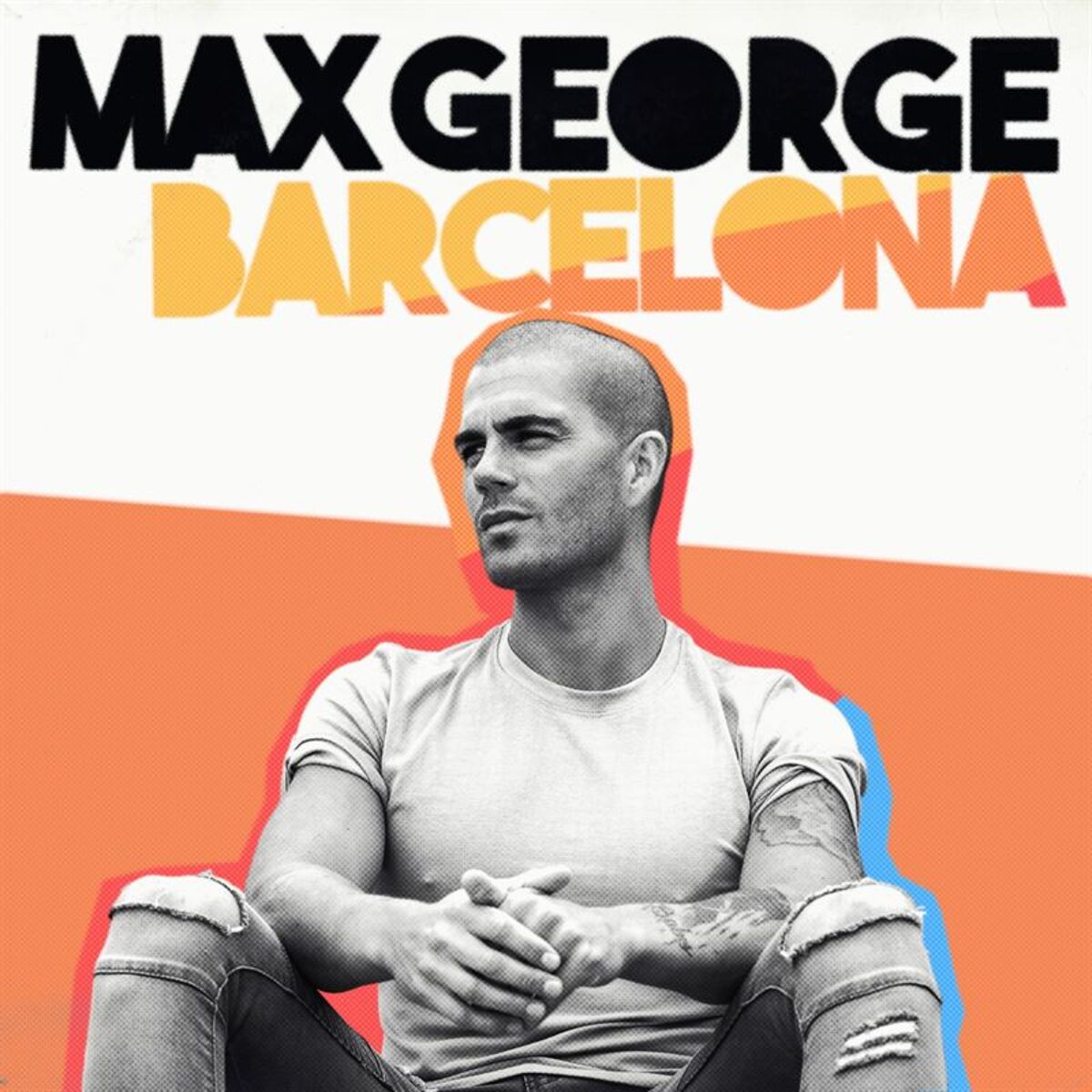 Album cover of Barcelona (Acoustic)