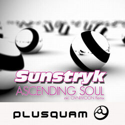 Cover of Ascending Soul
