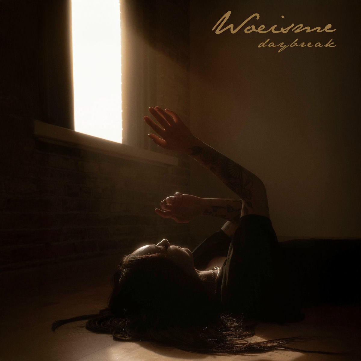 Album cover of Daybreak