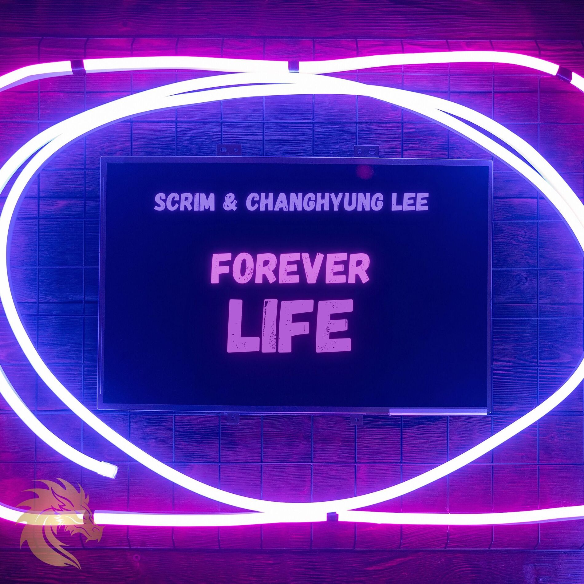 Album cover of Forever Life