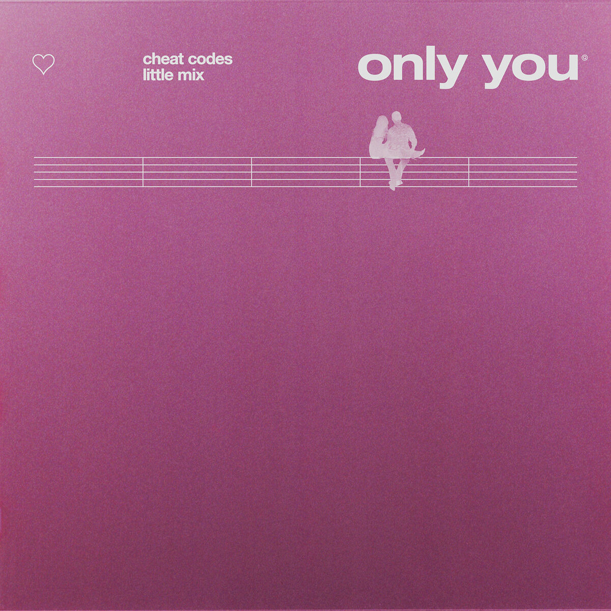 Album cover of Only You