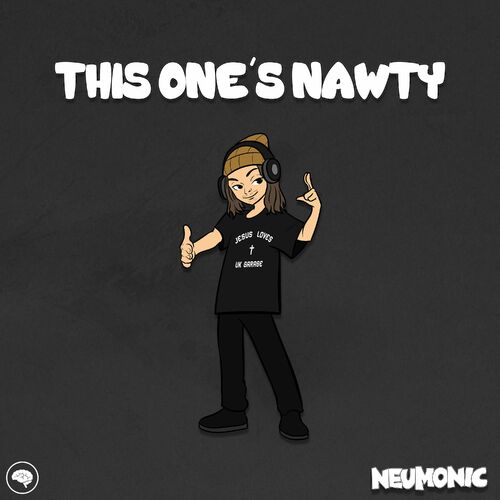  Neumonic - This One's Nawty (2024) 