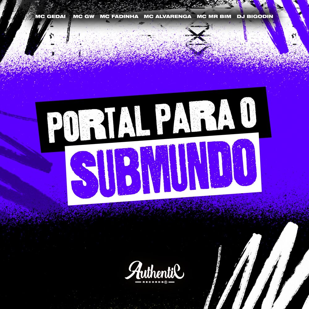 Picture of Portal para o Submundo