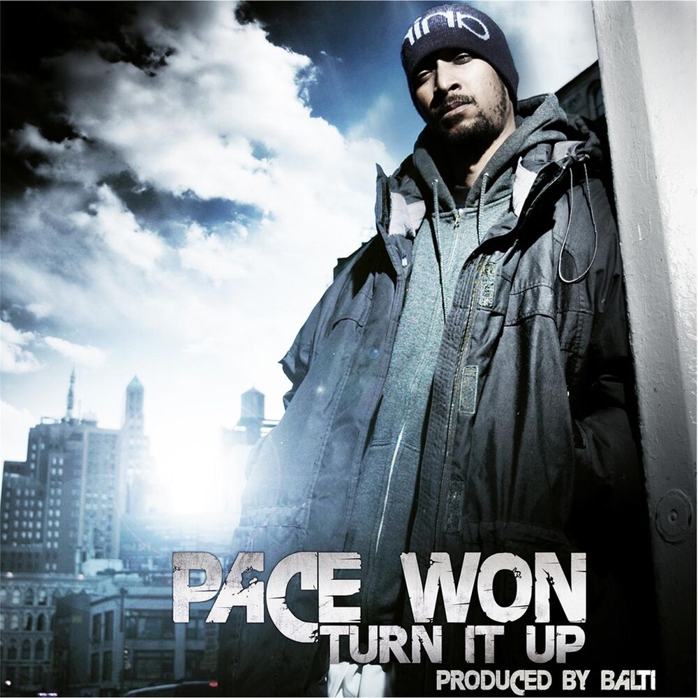 Picture of Turn It Up