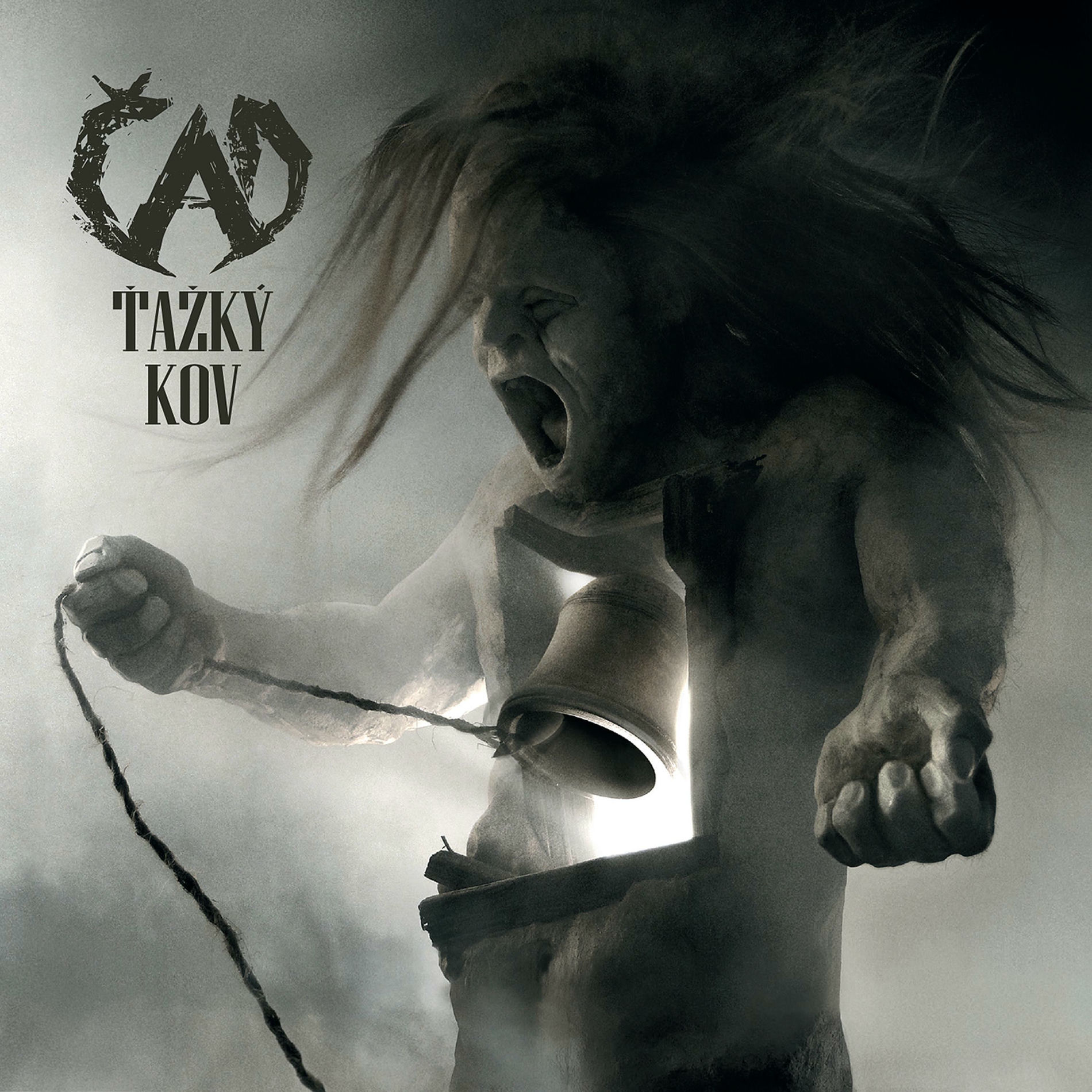 Album cover of Tazky Kov