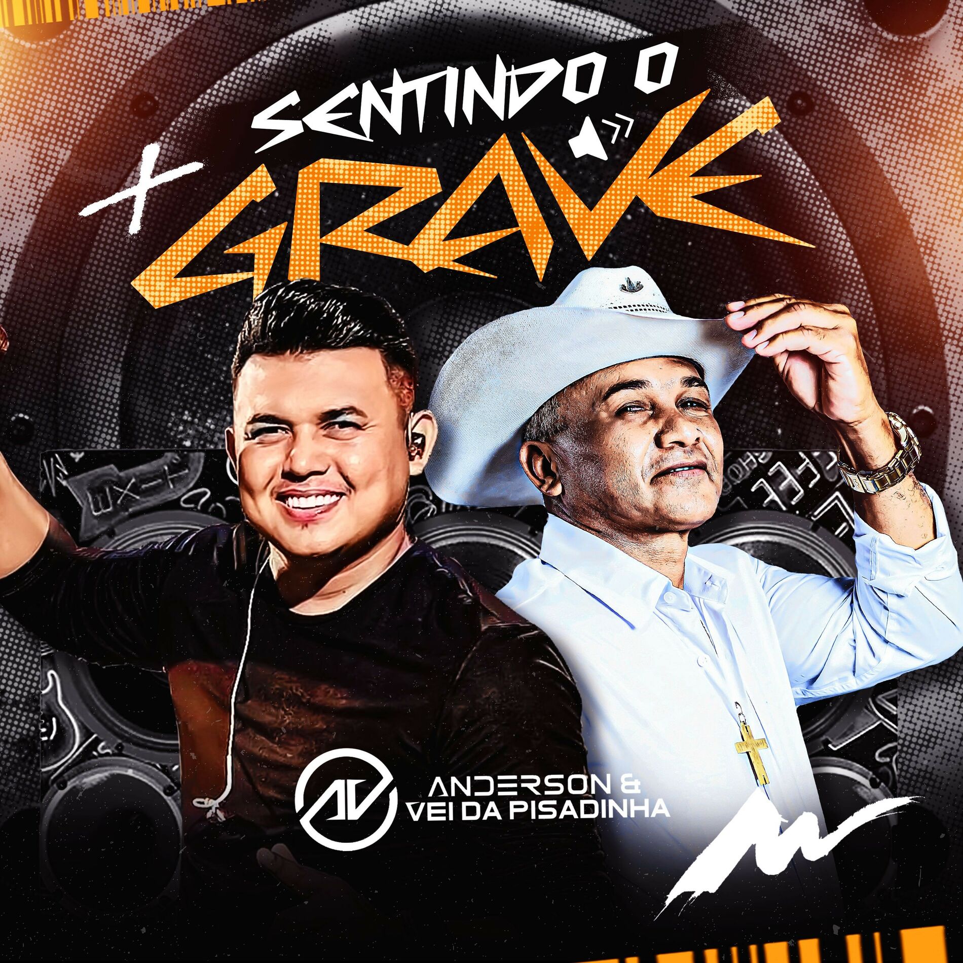 Album cover of Pegar as Rodadas