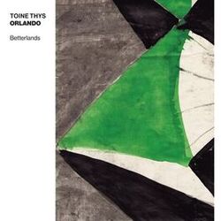 Cover of Betterlands