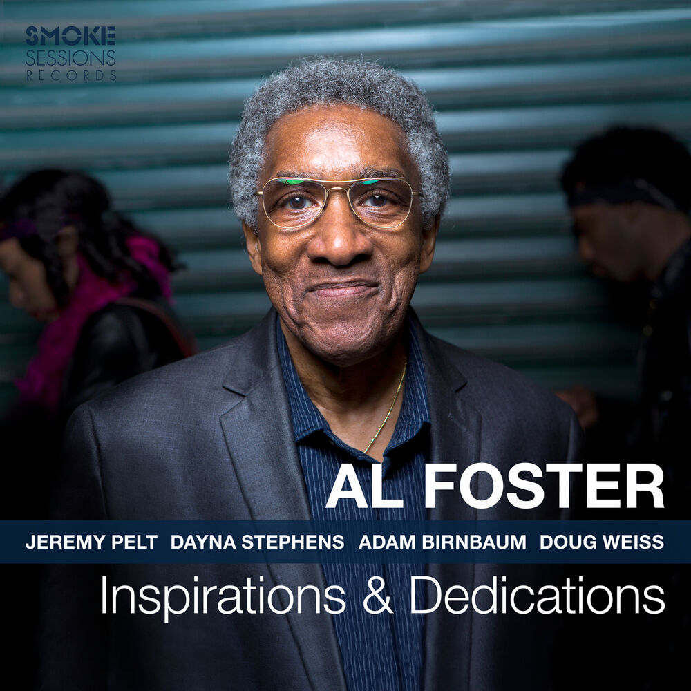 Picture of Inspirations & Dedications