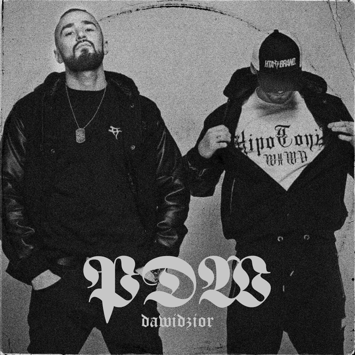Album cover of PDW Dawidzior