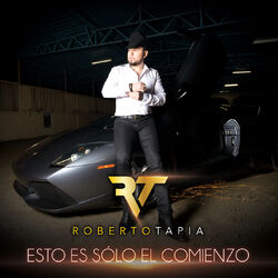 Cover of Esto Es Sólo El Comienzo