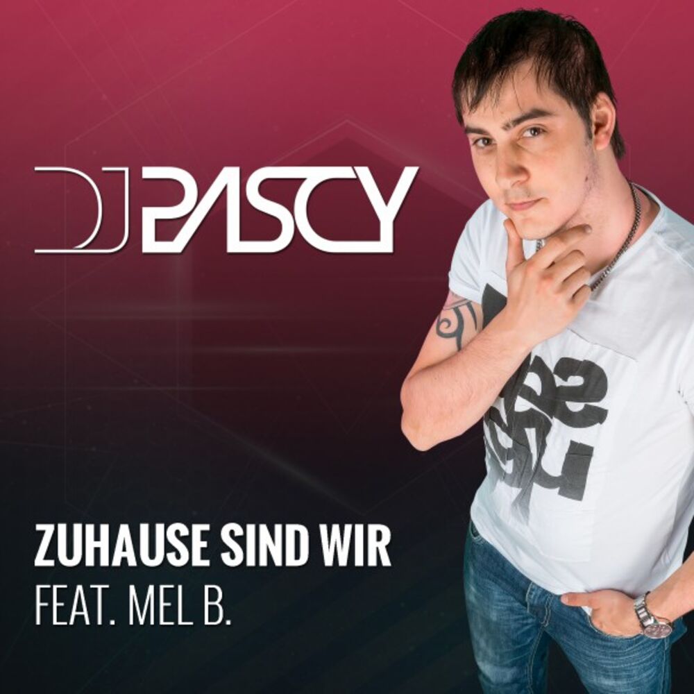 Picture of Zuhause sind wir