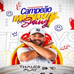 Campeão Mundial de Swing