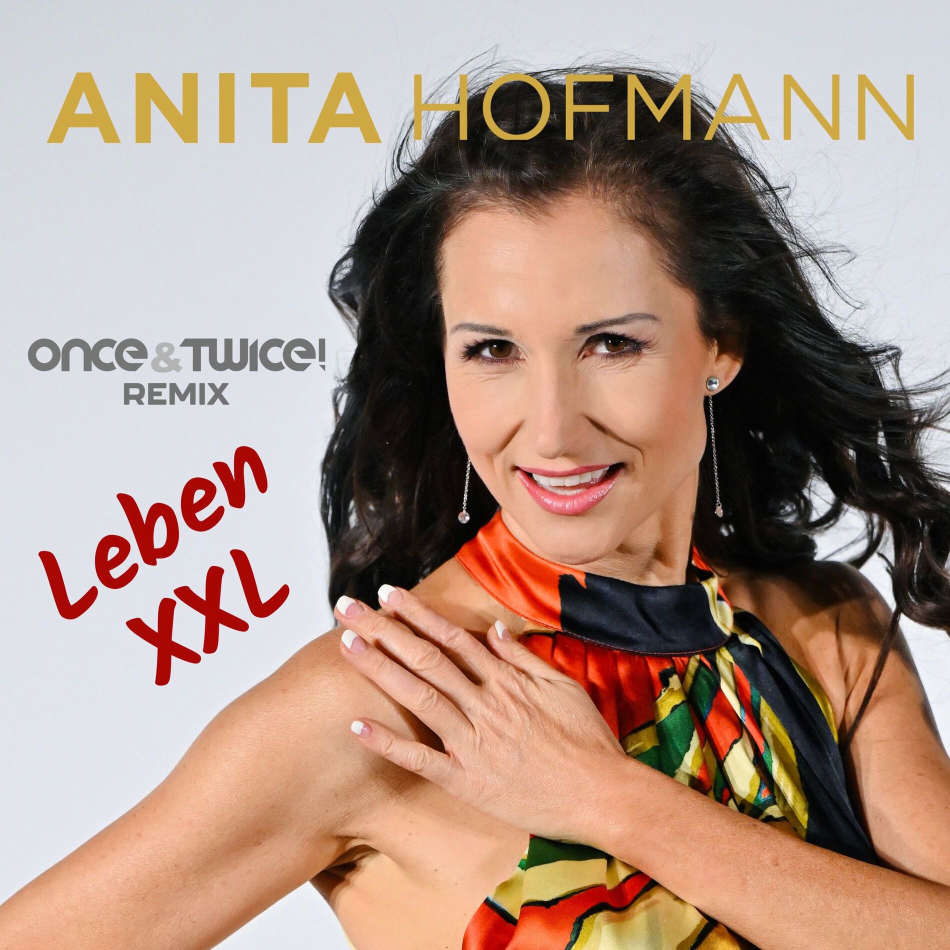 Album cover of Leben XXL (Once&Twice! Remix)