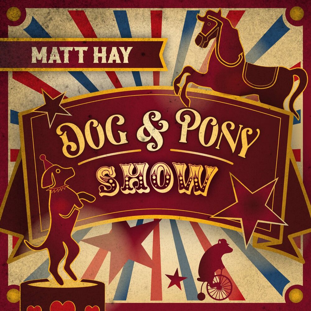 Picture of Dog & Pony Show