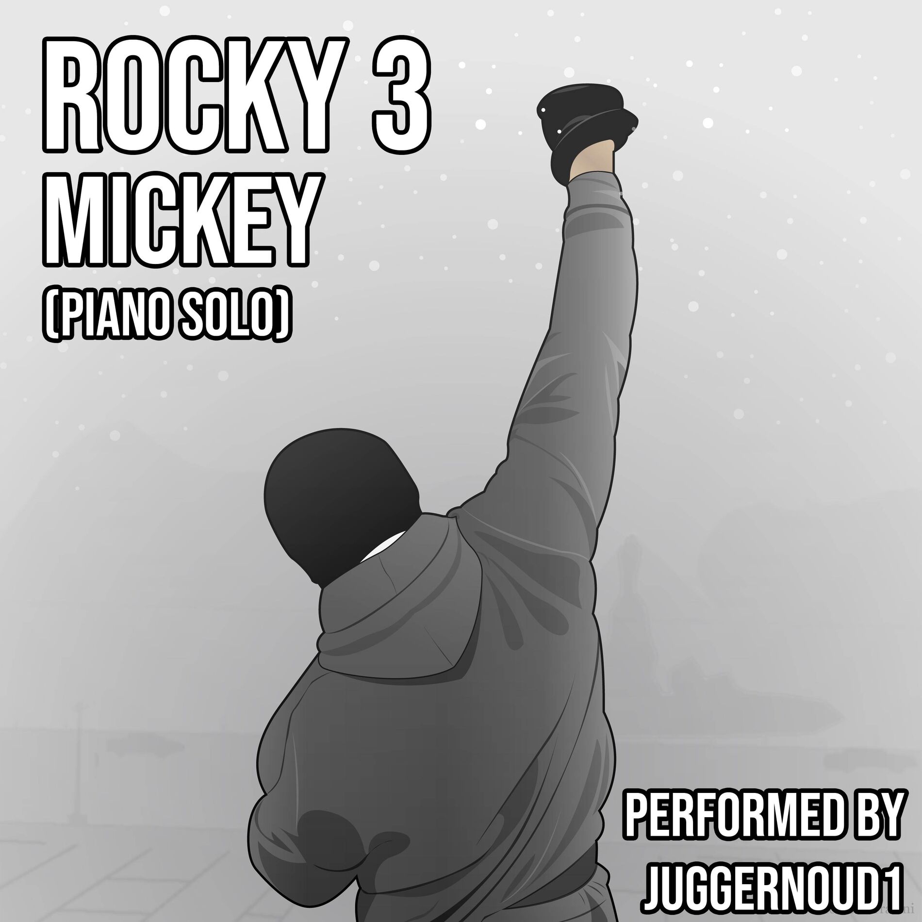 Album cover of Mickey (From 