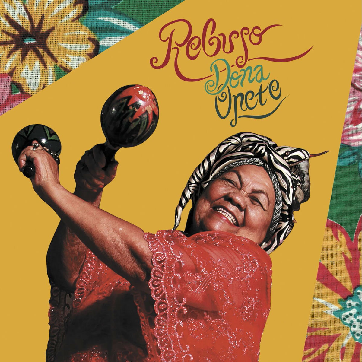 Album cover of Carimbó Arrepiado