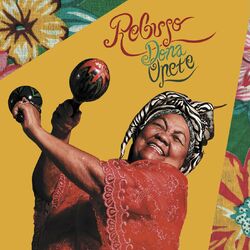 Cover of Carimbó Arrepiado