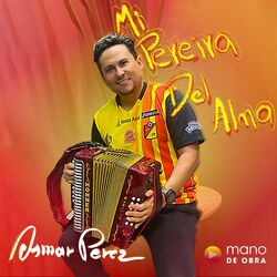 Cover of Mi Pereira Del Alma