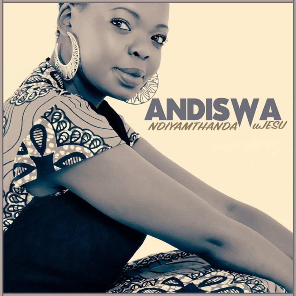 Picture of Ndiyamthanda Ujesu