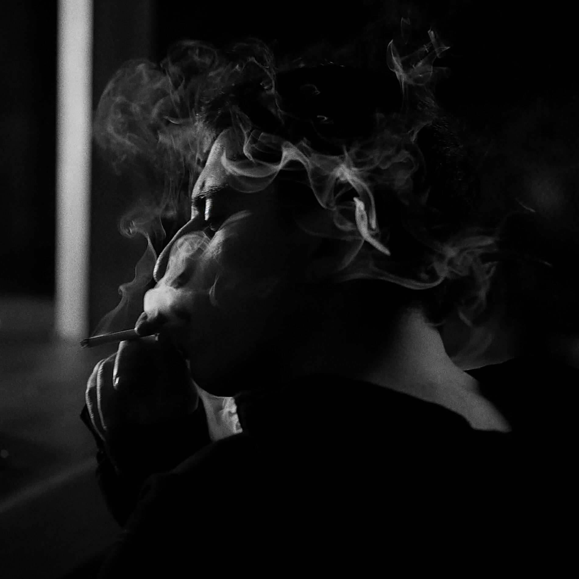 Album cover of iyi hatırla beni