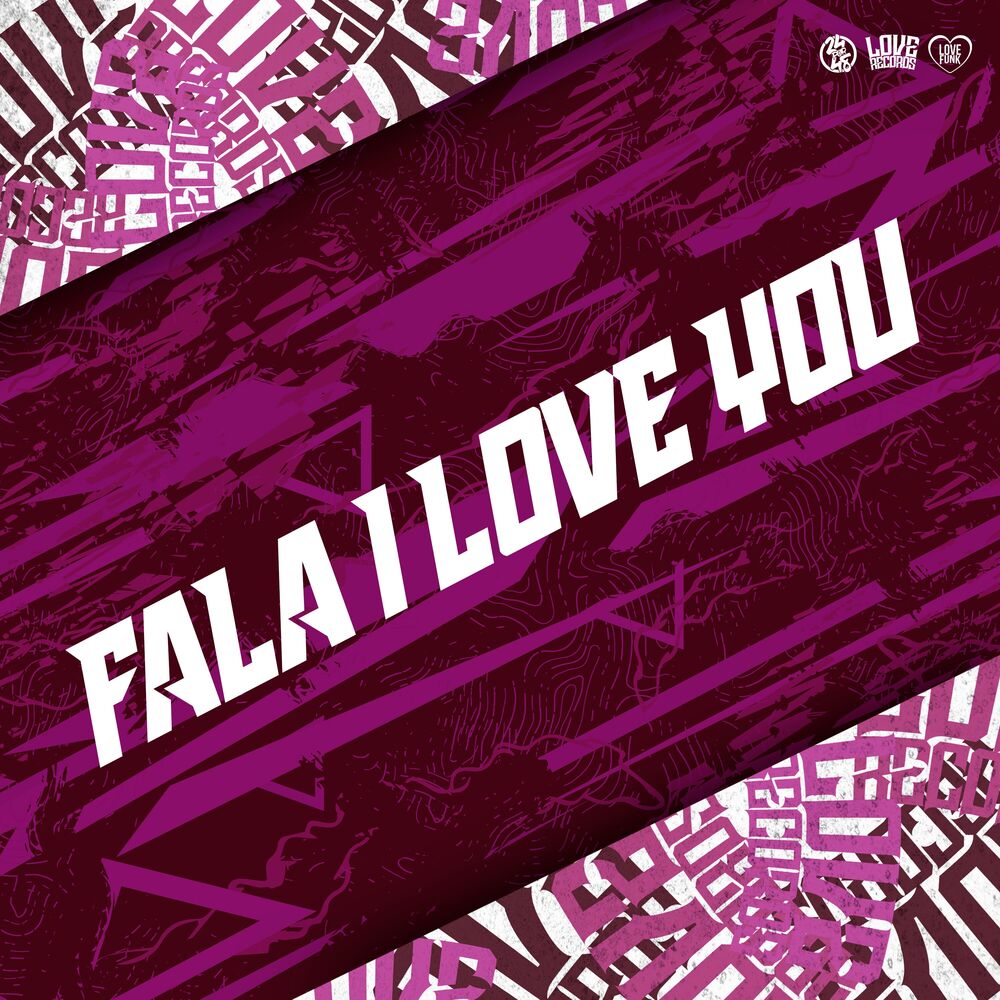 Picture of Fala I Love You