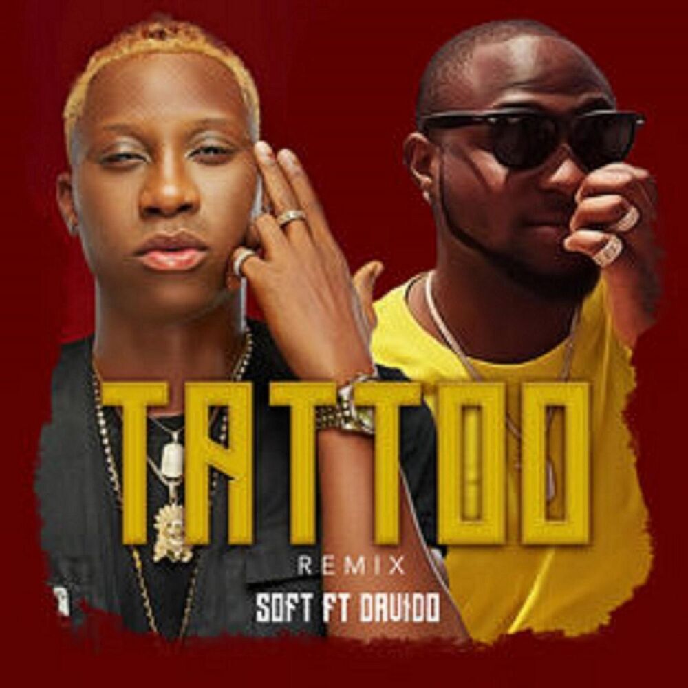 Picture of Tattoo (Remix) [feat. Davido]