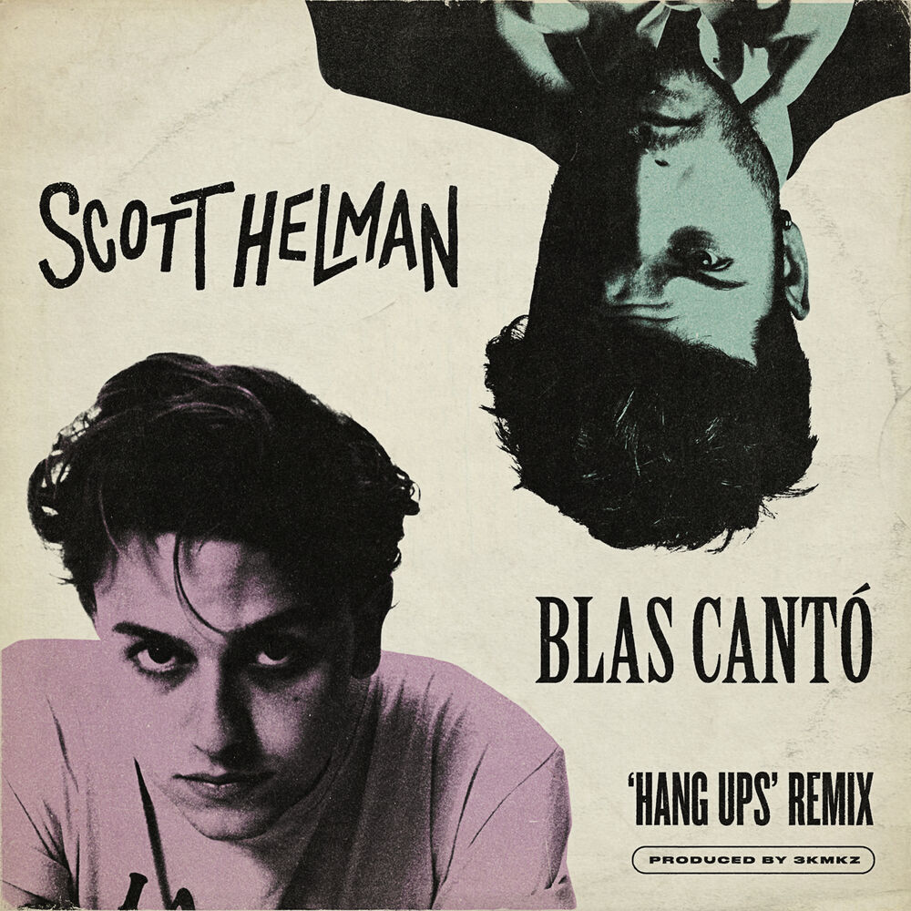 Picture of Hang Ups (Remix)