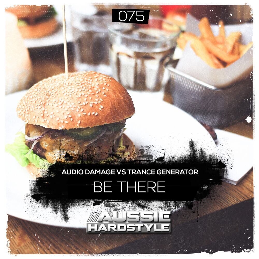 Picture of Be There