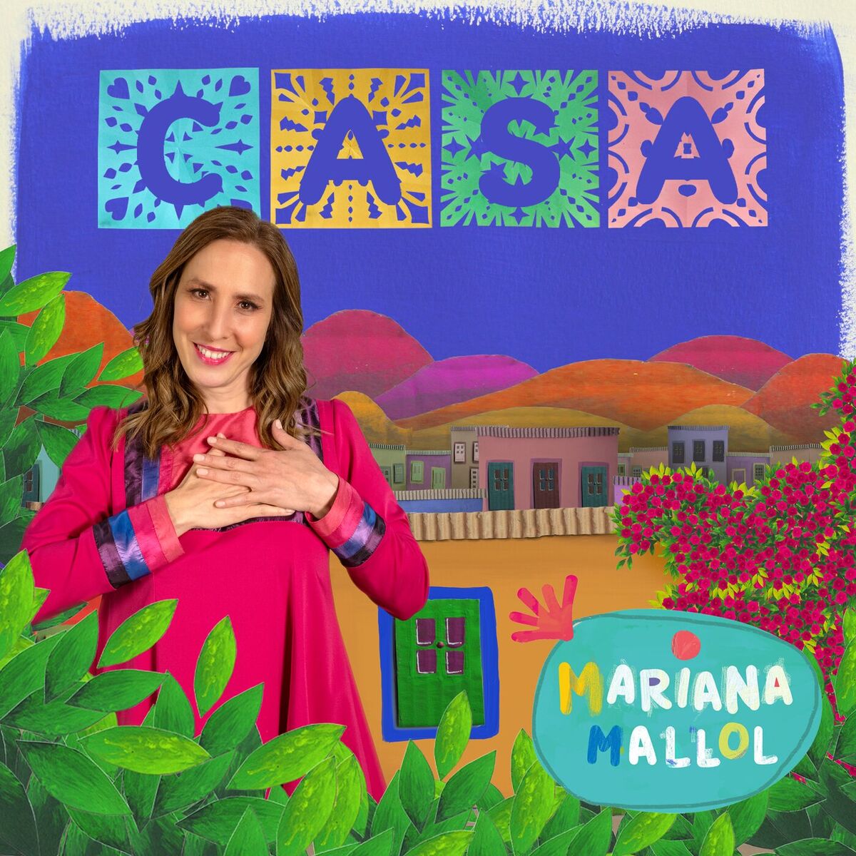 Album cover of Casa