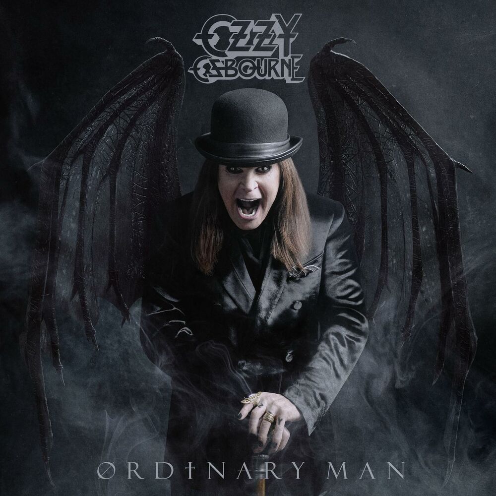 Picture of Ordinary Man