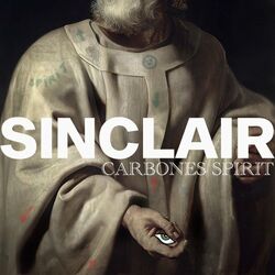 Cover of Carbones Spirit