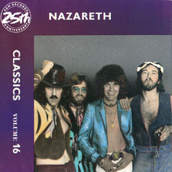 Cover of Classics Volume 16