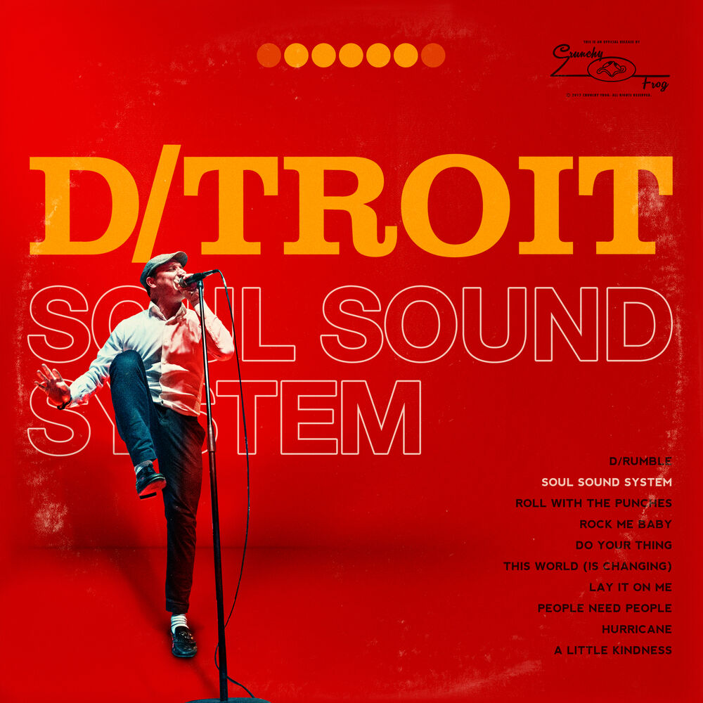 Picture of Soul Sound System