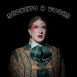 Cover of Secreto a Voces