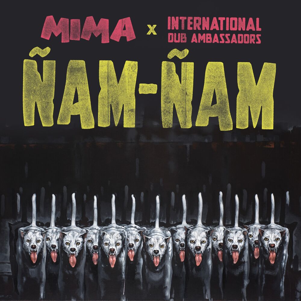 Picture of Ñam-Ñam